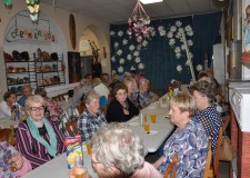 Powiększ zdjęcie Piknik na zakończenie animacji